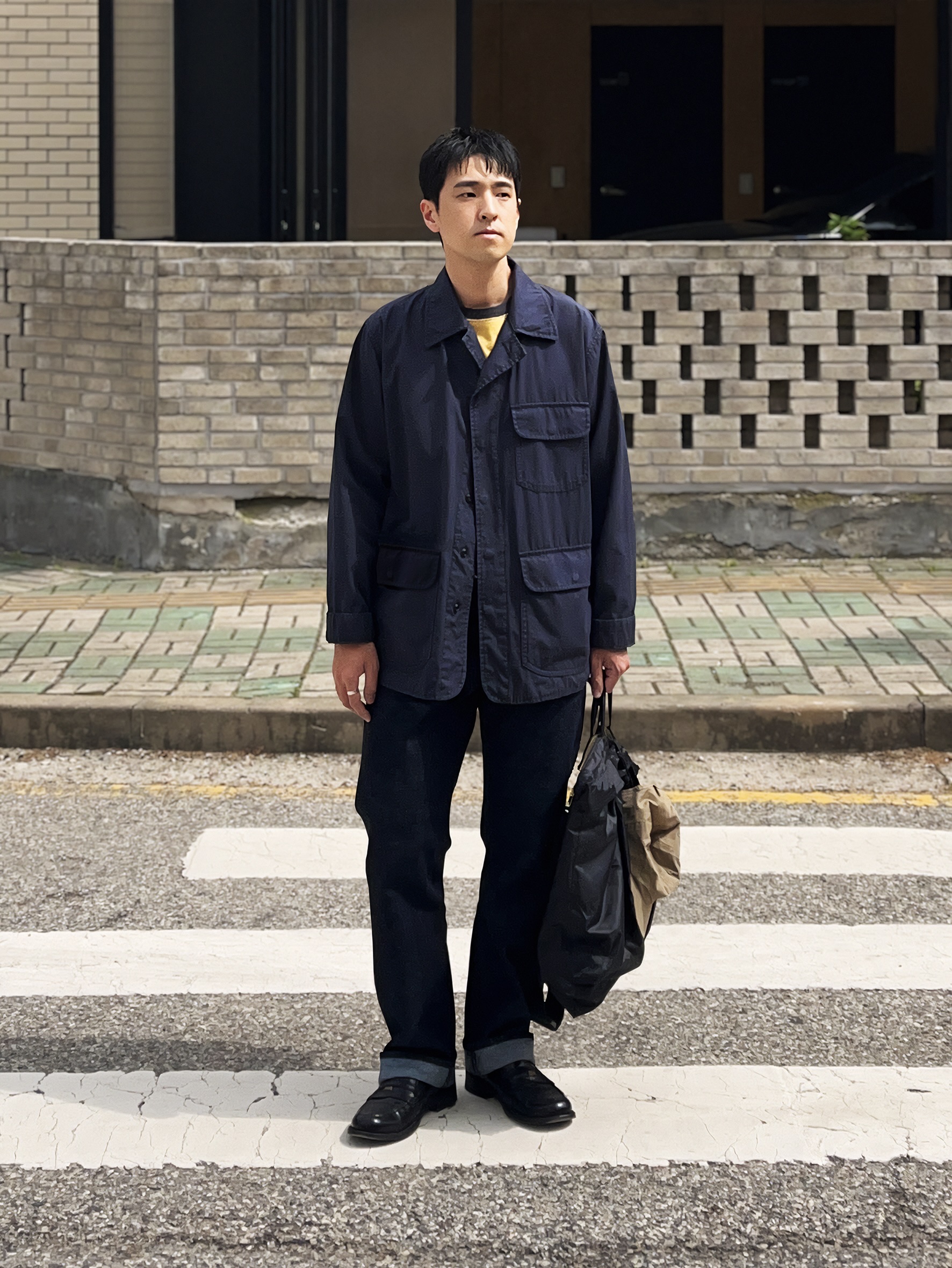 jhwoo9710님의 스타일 - 5