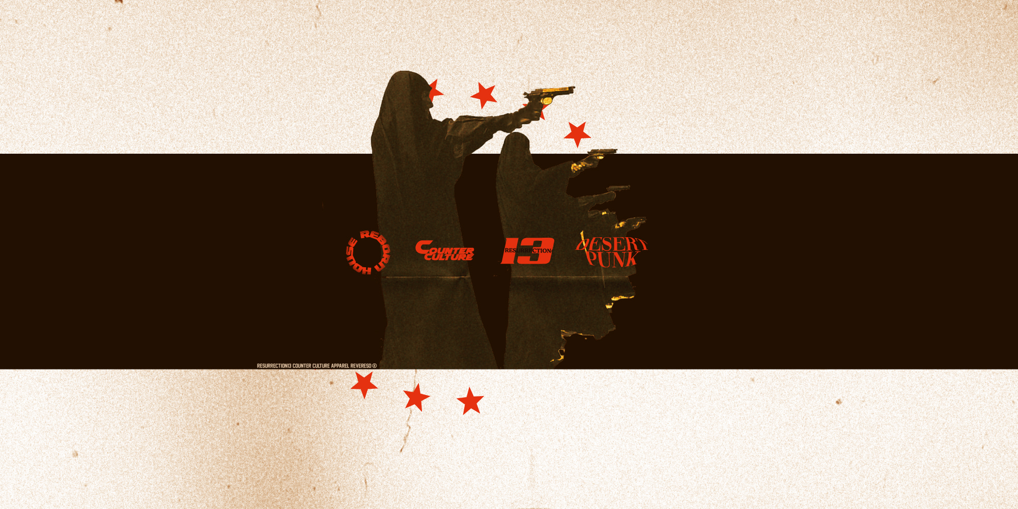 레저렉션13(Resurrection13)