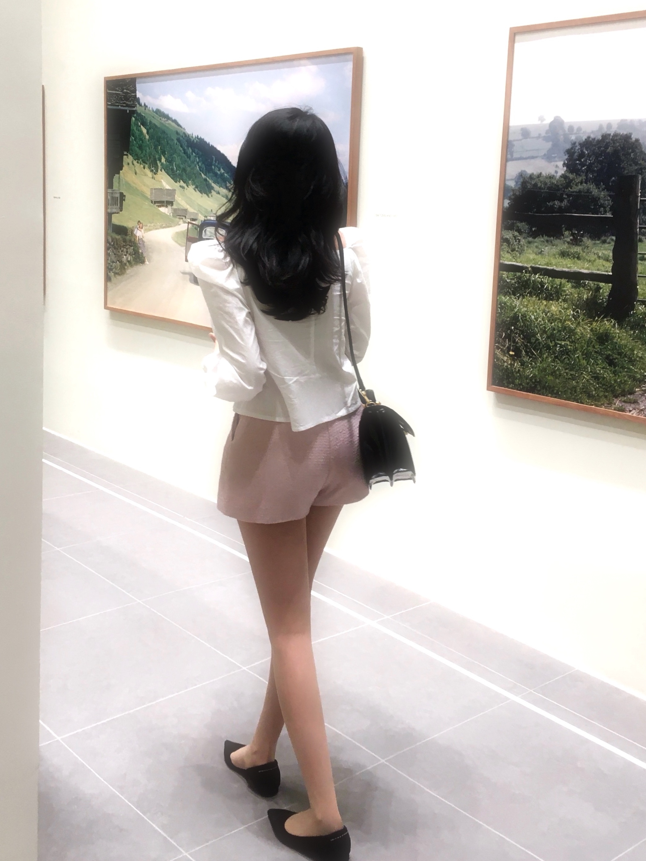 nunuririi님의 스타일 - 2