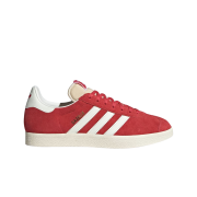 Adidas Gazelle Glory Red Off White
