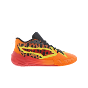 Puma x Cheetos Scoot Zeros For All Time Red Rickie Orange