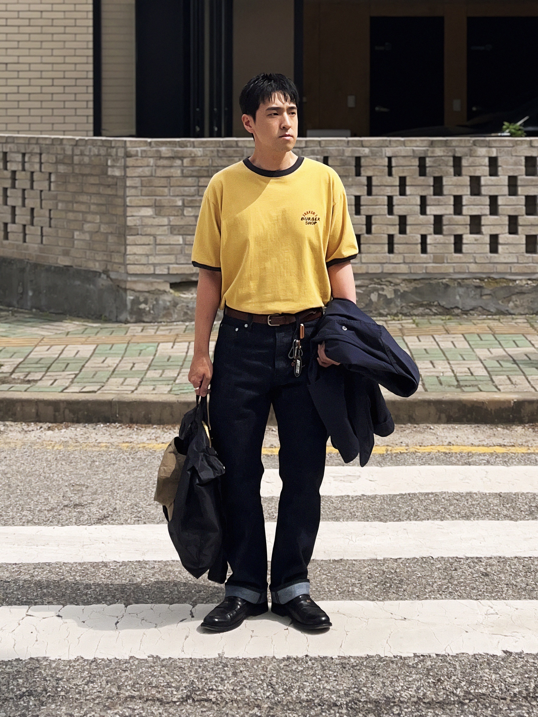 jhwoo9710님의 스타일 - 2