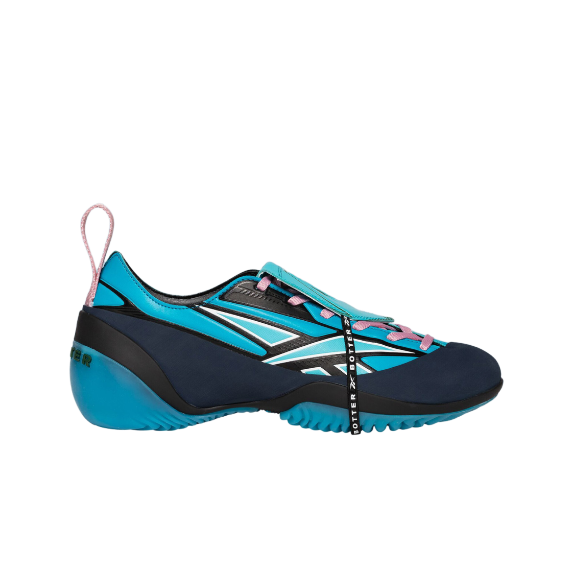 RMIA04GC99MAT0024500 Reebok x Botter Energia Bo Kets Aqua Blue
