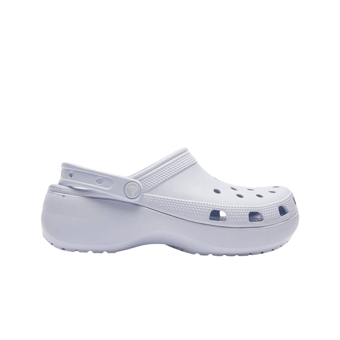 (W) 크록스 클래식 플랫폼 클로그 드림스케이프((W) Crocs Classic Platform Clog Dreamscape)