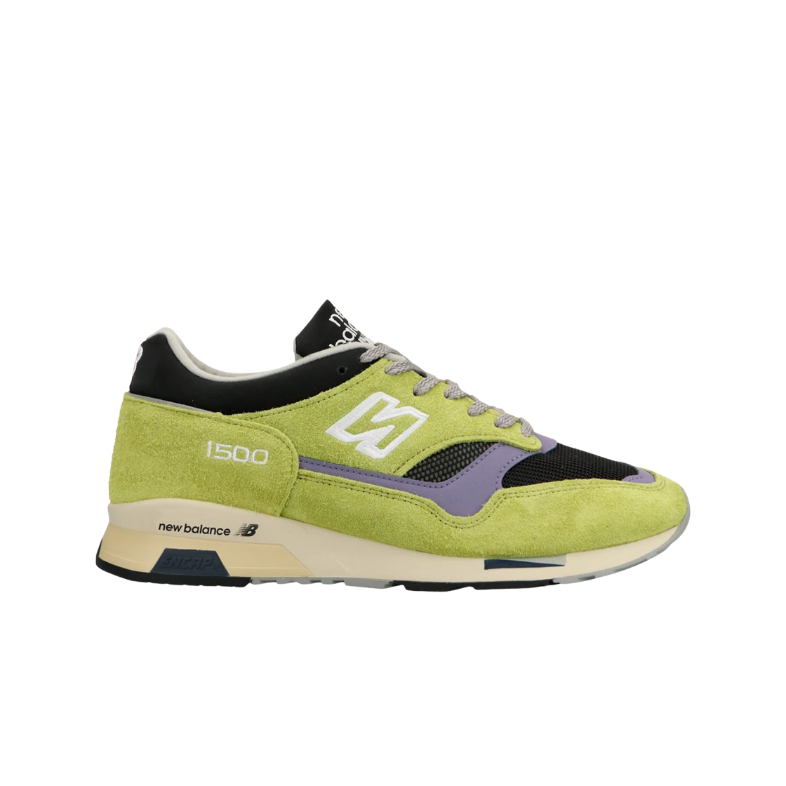뉴발란스 1500 메이드 인 UK 그린 오아시스(New Balance 1500 Made in UK Green Oasis) - 1
