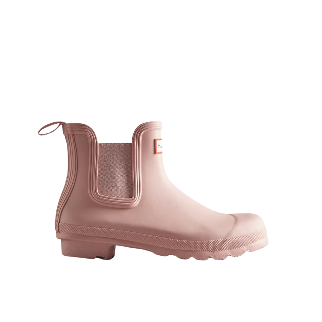 WFS2078RMA-FRE (W) Hunter Original Chelsea Boots Faded Rose - 대표 이미지 #1