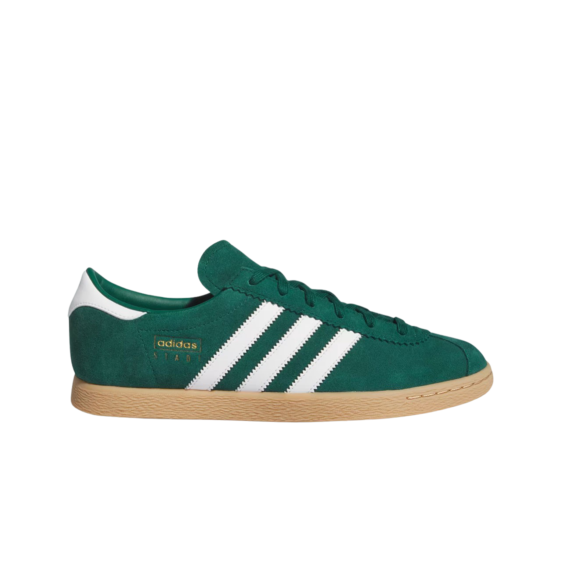 아디다스 슈타트 컬리지에이트 그린 클라우드 화이트(Adidas Stadt Collegiate Green Cloud White)
