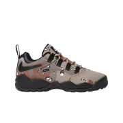 Nike x Supreme SB Darwin Low Desert Camo