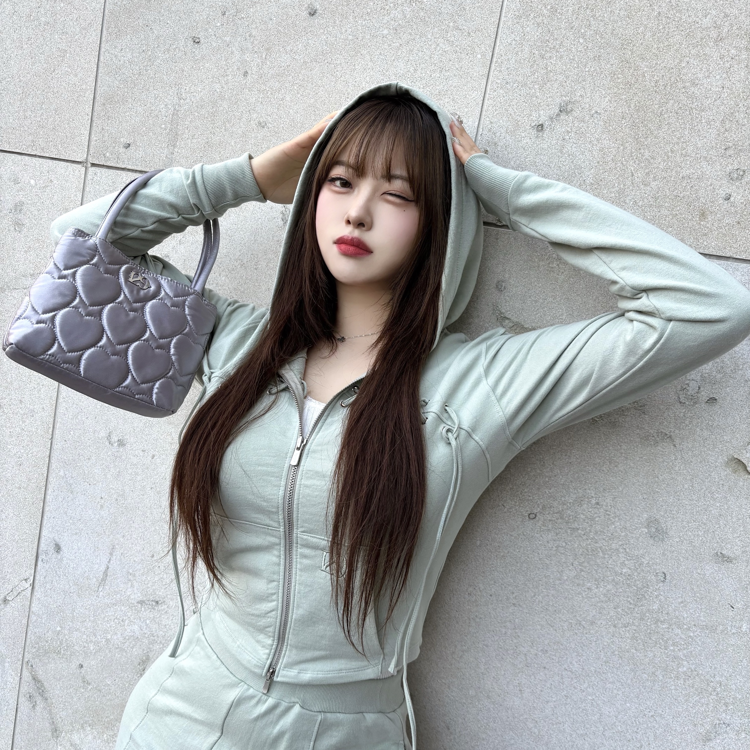 asyouare님의 스타일 - 1
