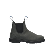 Blundstone Classic 1478 Chelsea Boots Rustic Black