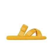 Louis Vuitton LV Venice Mule Yellow