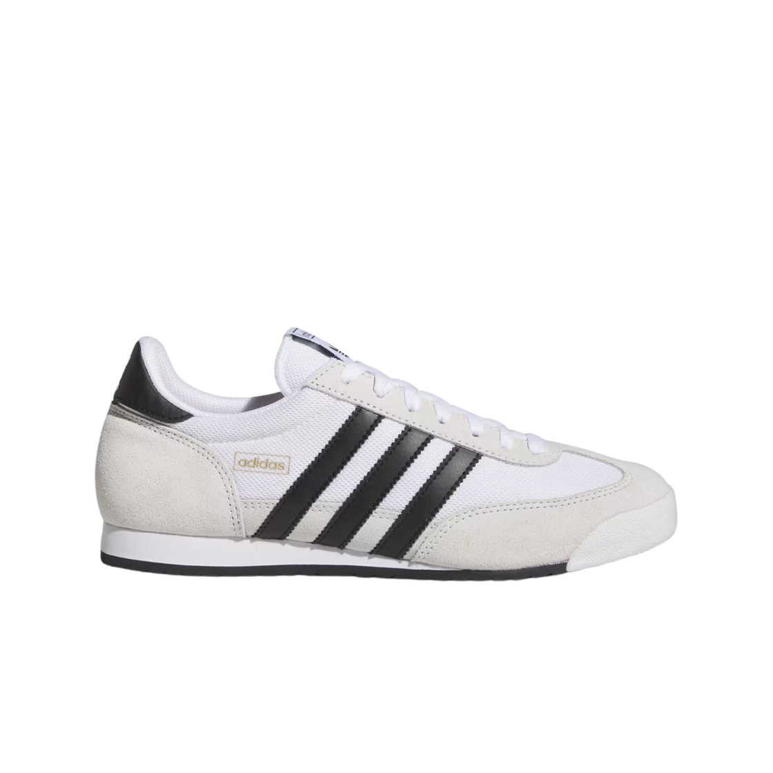 아디다스 R71 코어 블랙 클라우드 화이트