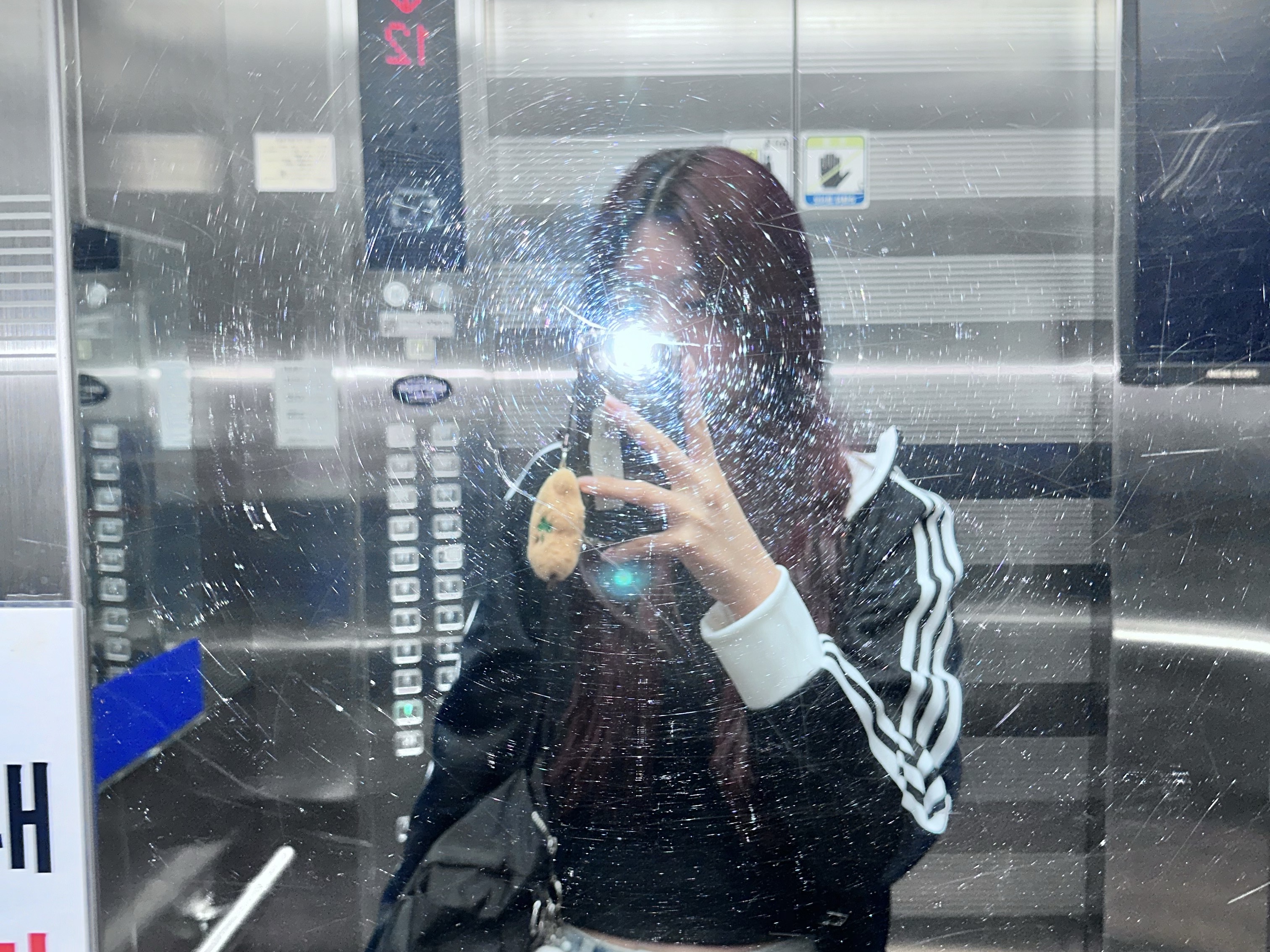 Adidas Adicolor Classics Beckenbauer Track Jacket Black - KR Sizing 착용 스타일 - 2