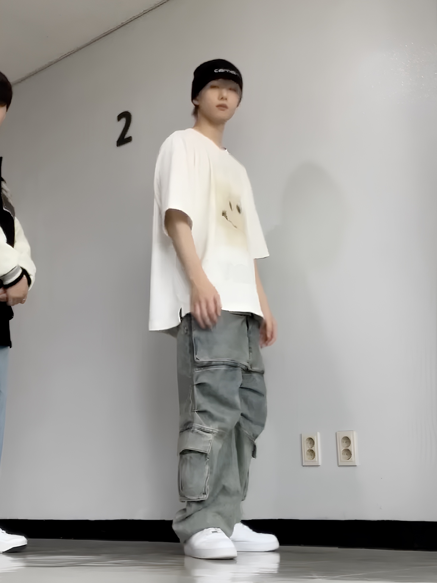 다이소님의 스타일 - 2