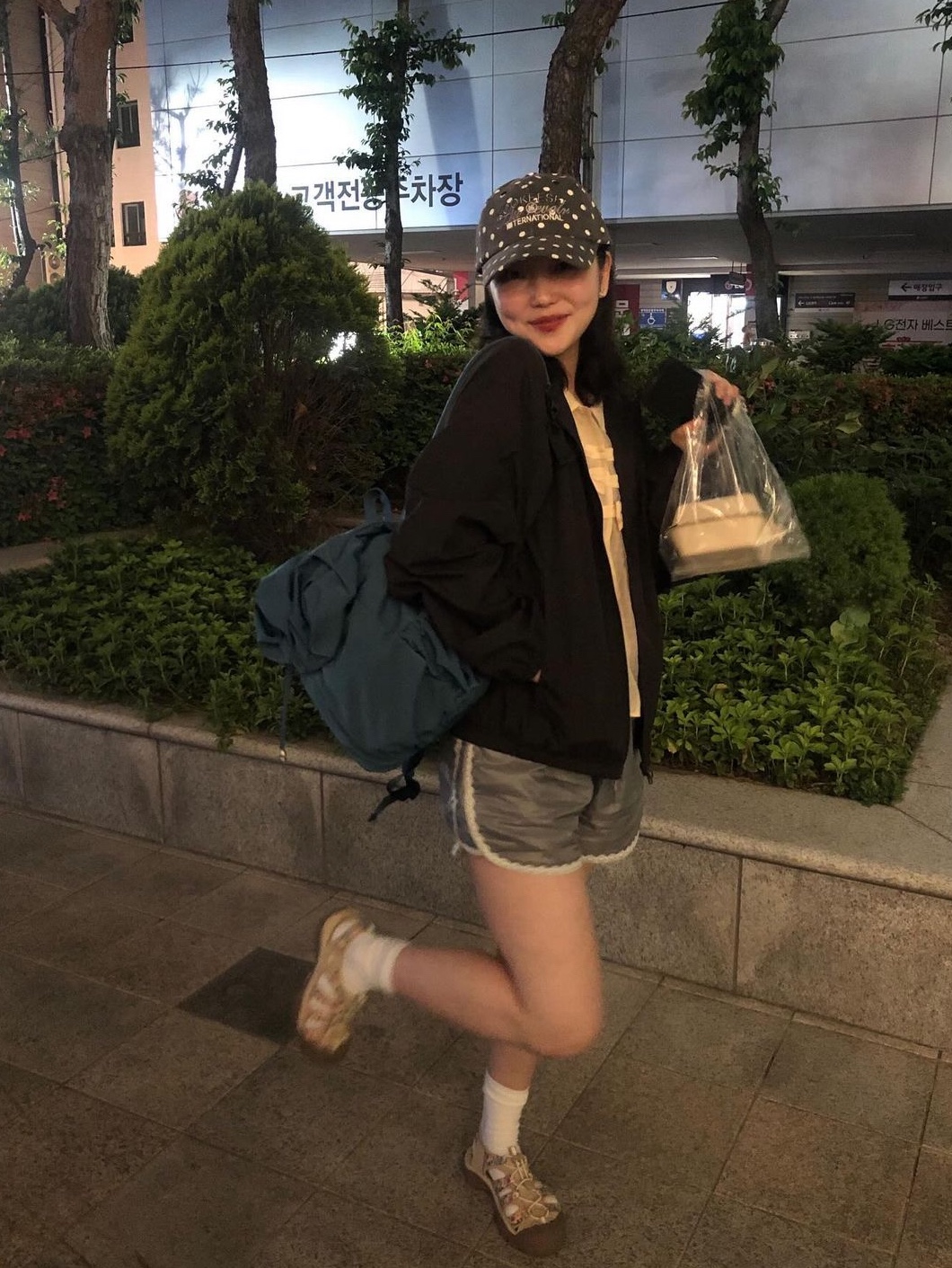 $님의 스타일