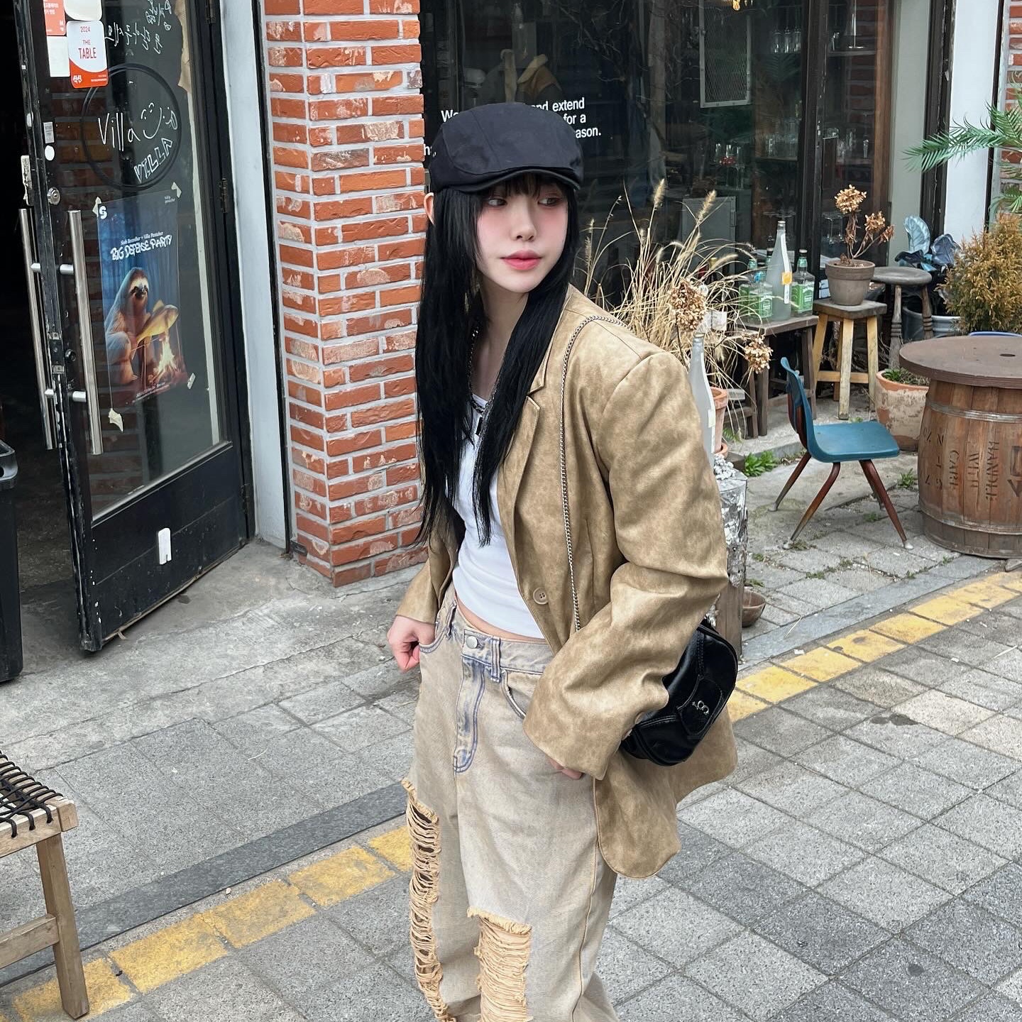 asyouare님의 스타일 - 1