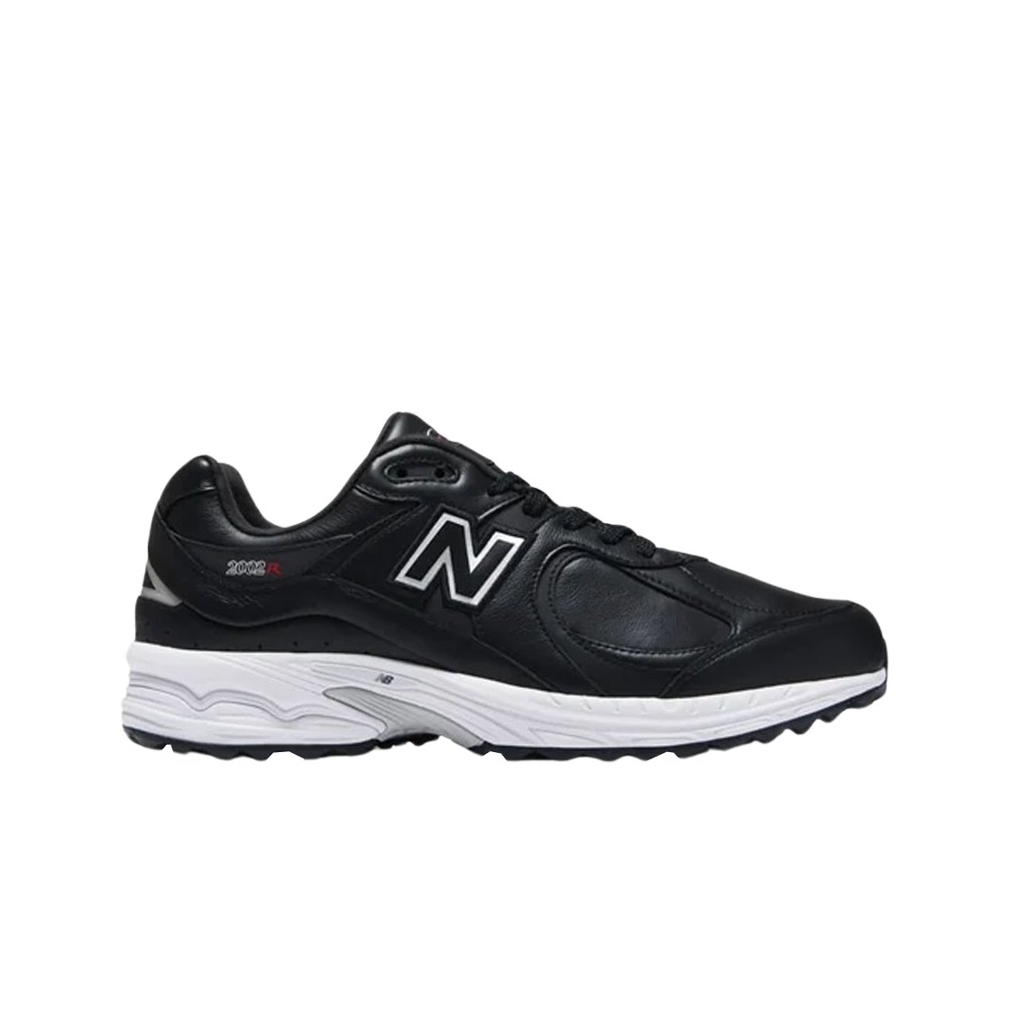 New Balance 2002 Golf Black 상세 이미지 1