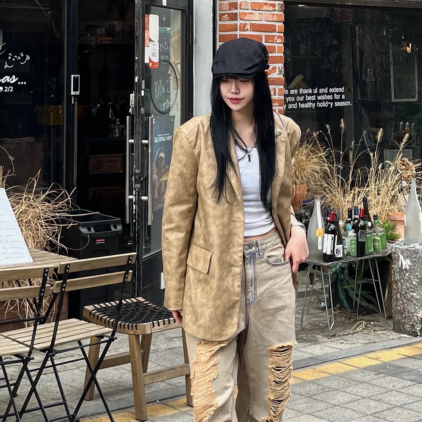 asyouare님의 스타일 - 6