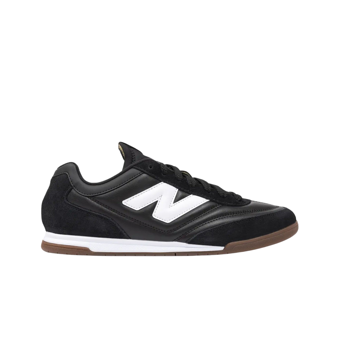 New Balance RC42 Black White 상세 이미지 1