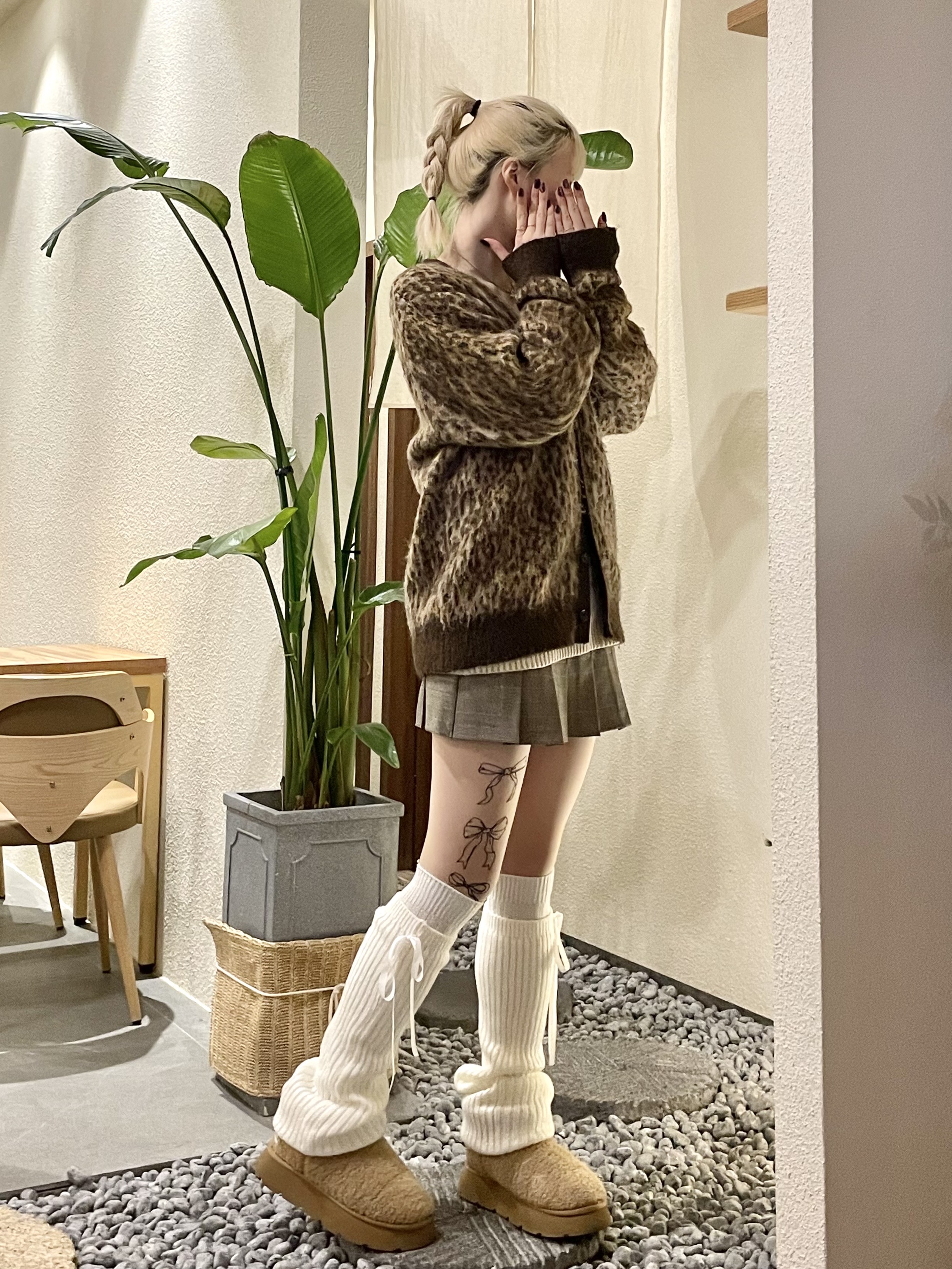 KREAM 스타일 - 1