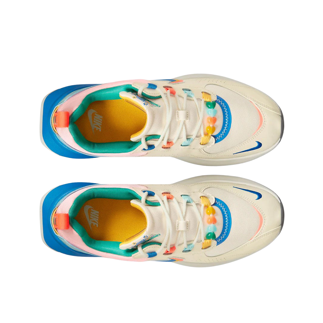 (W) 나이키 에어맥스 베로나 탄 민트((W) Nike Air Max Verona Tan Mint) - 2