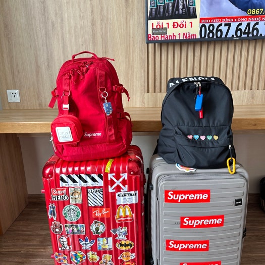 Supreme x James Brand STYLE | KREAM