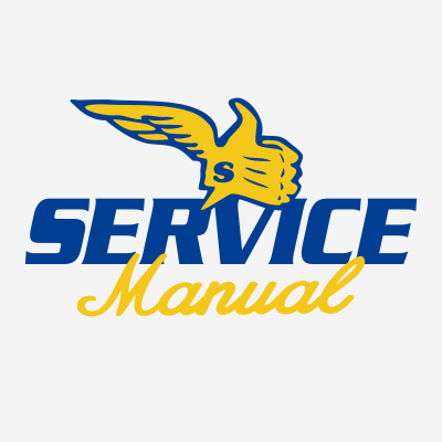서비스매뉴얼(Service Manual)