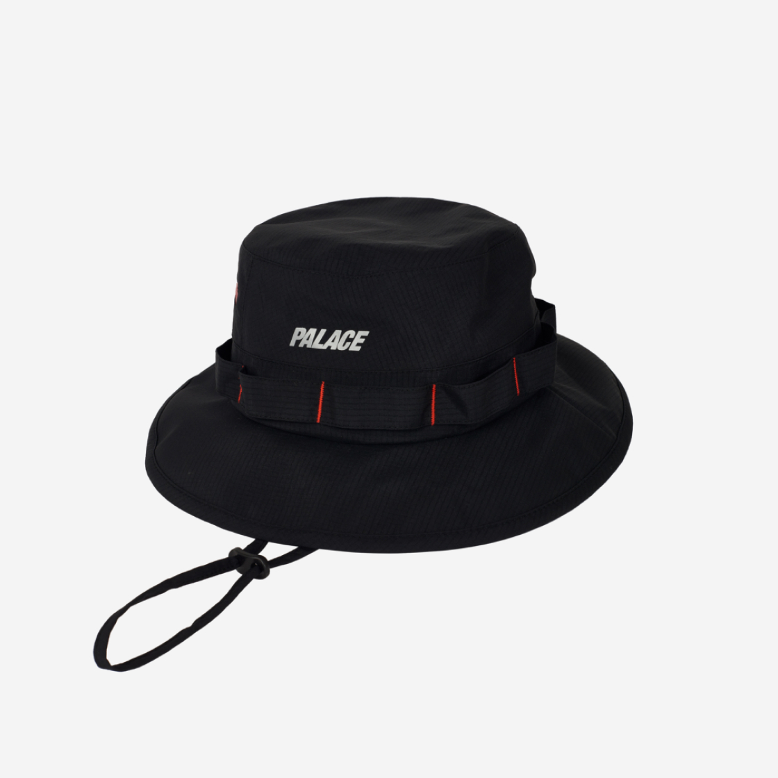 palace バケットハット pertex S/M black palace バケットハット pertex S/M black