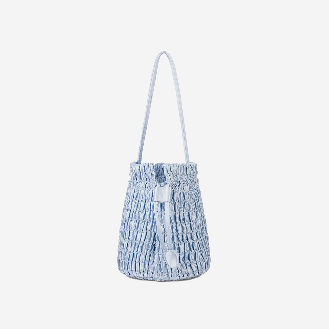 Hai Puff Gina Bag Light Blue 상세 이미지 1