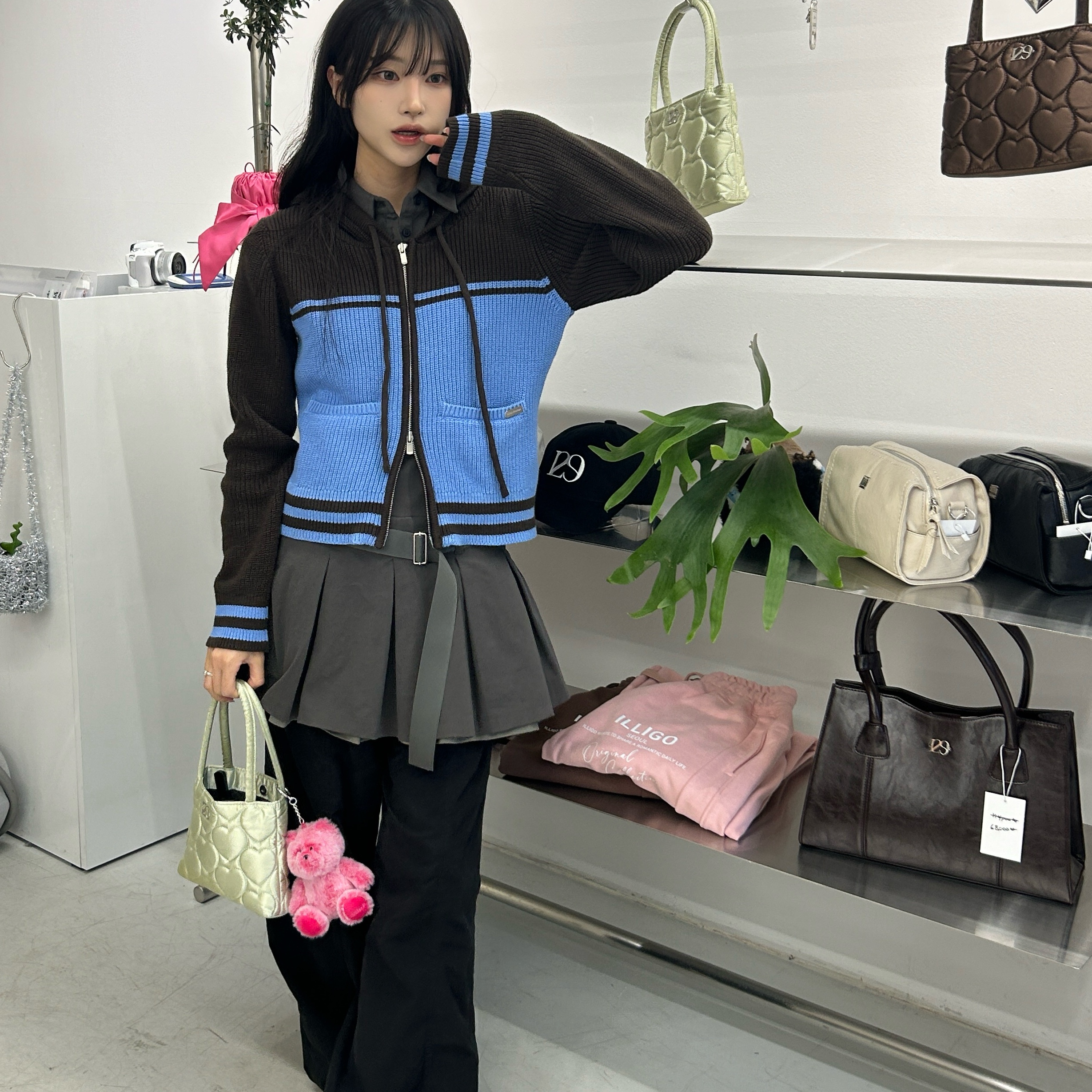 asyouare님의 스타일 - 1