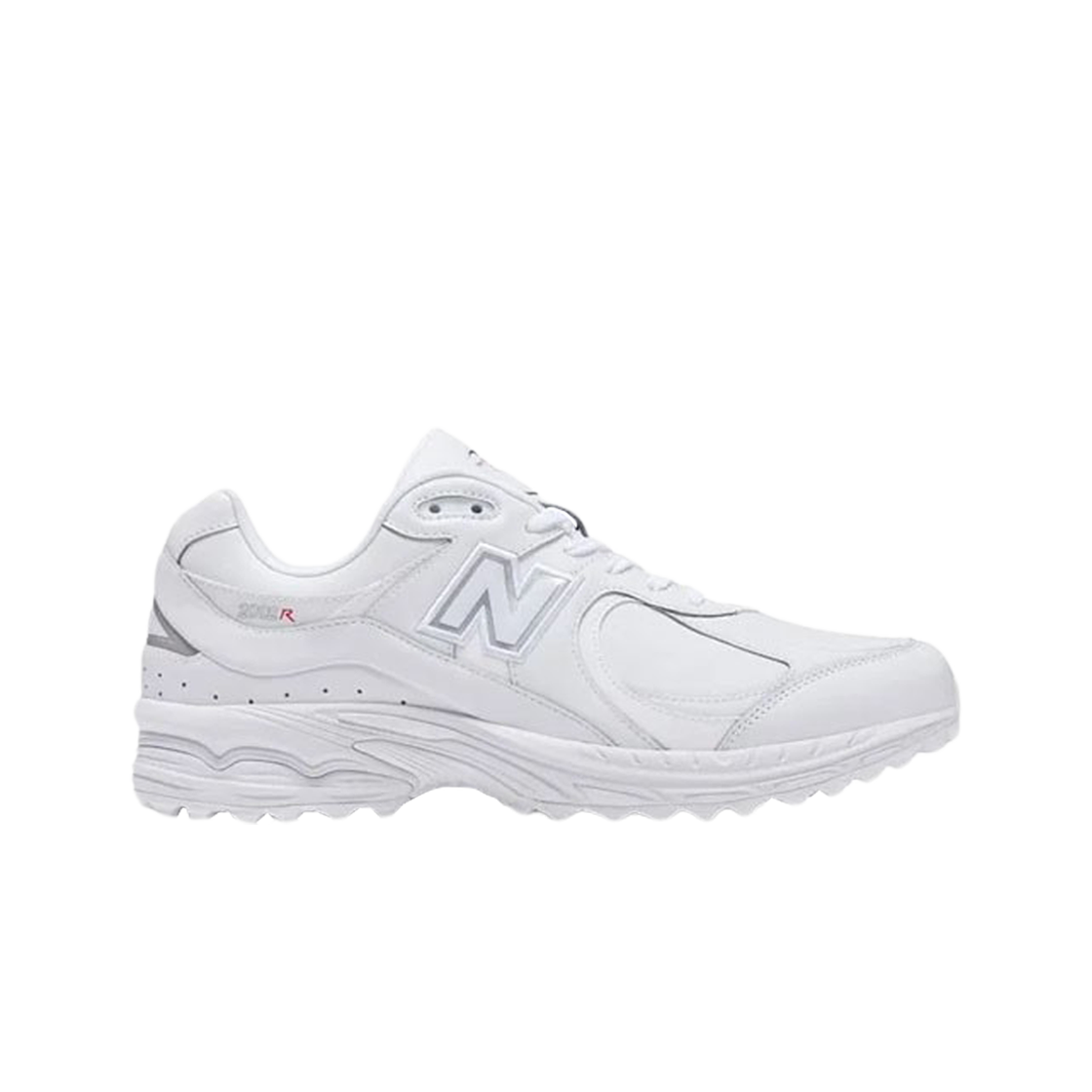 UGS2002D New Balance 2002 Golf White