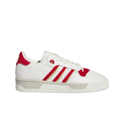 Adidas Rivalry 86 Low Cloud White Team Power Red 2