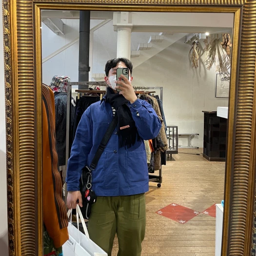 스타일 카드
