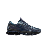 Asics US5-S Gel-Quantum Kinetic Light Indigo Peacoat