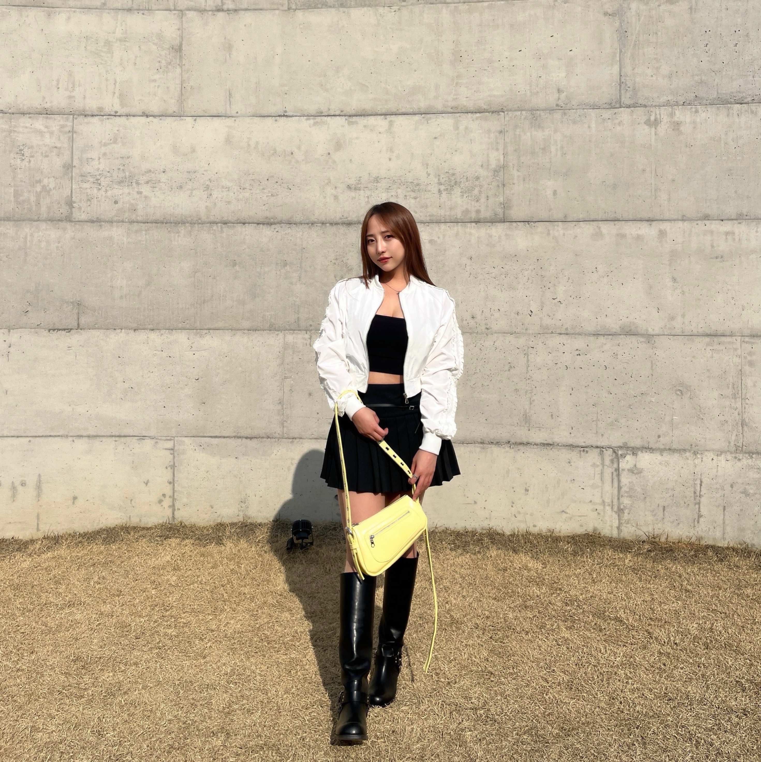 asyouare님의 스타일 - 1