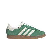 Adidas Gazelle 85 Preloved Green Off White