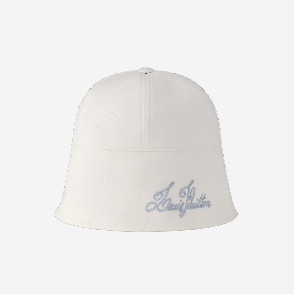 Louis Vuitton Sailor Hat White 상세 이미지 2