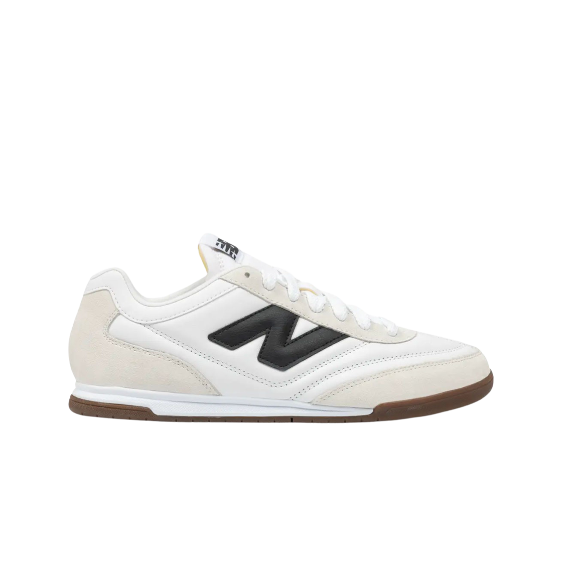 뉴발란스 RC42 화이트 블랙(New Balance RC42 White Black)