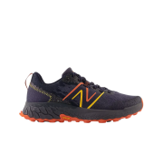 New Balance Fresh Foam X Hierro v9 Dark Juniper Black - D Standard