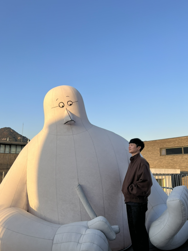 KREAM 프로필 이미지