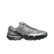 Salomon XT-Wings 2 Ghost Gray Silver Reflective