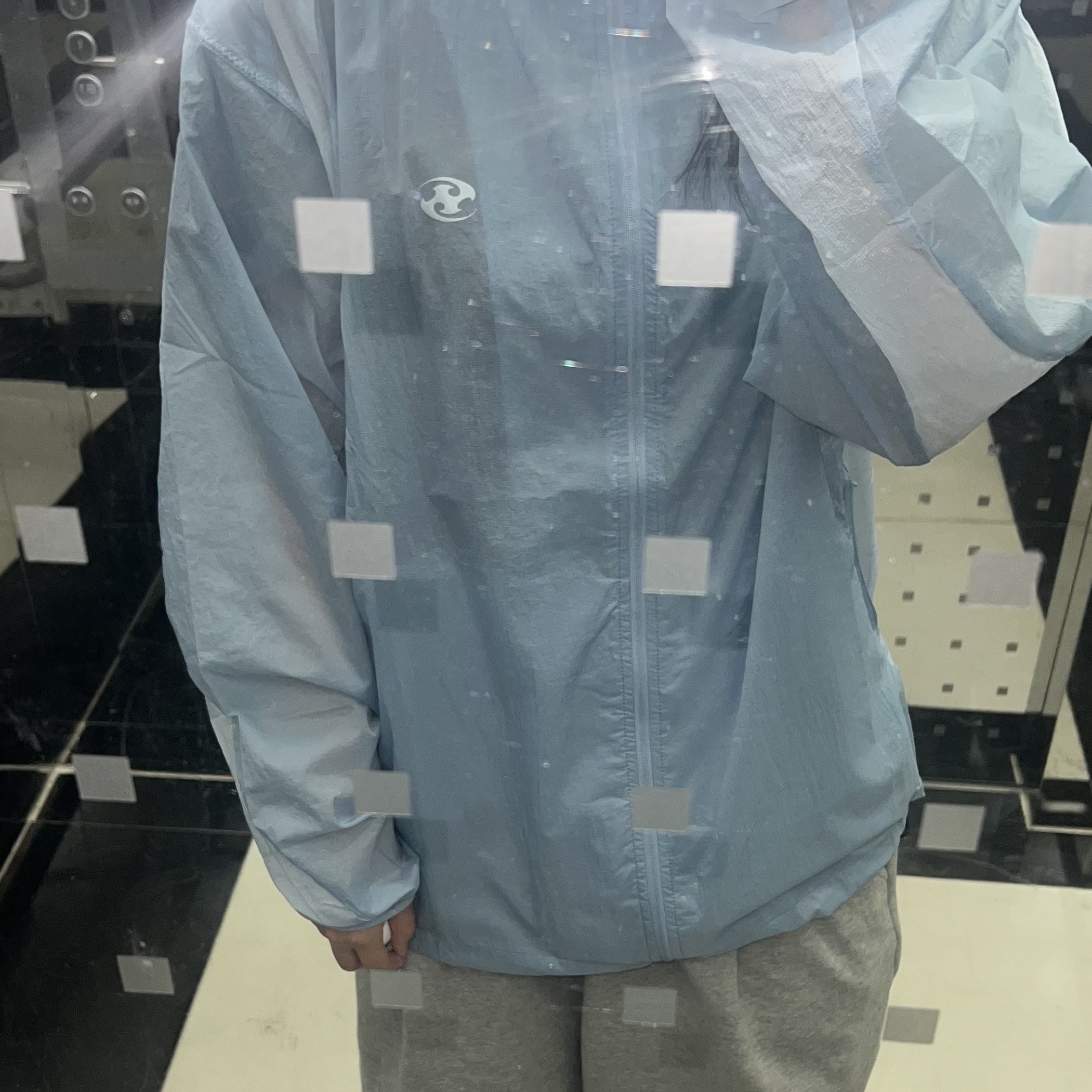 muu님의 스타일 - 2