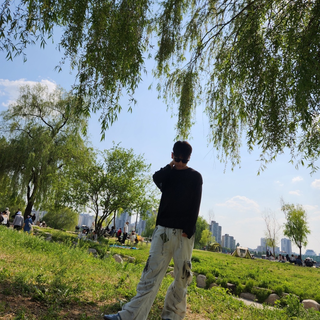 정영훈님의 스타일 - 2