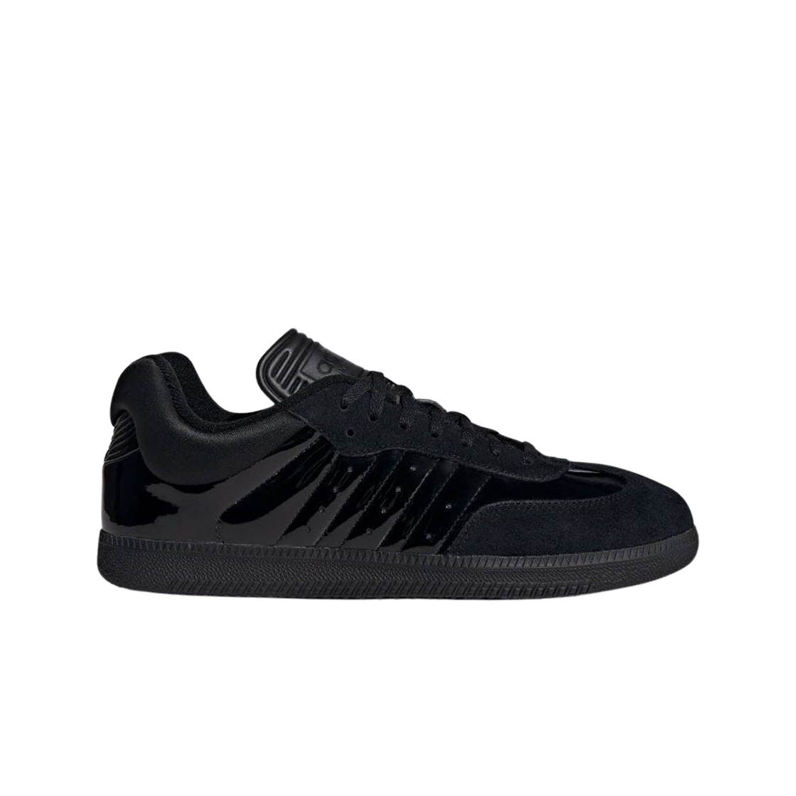 IE3176 Adidas x Dingyun Zhang Samba Core Black