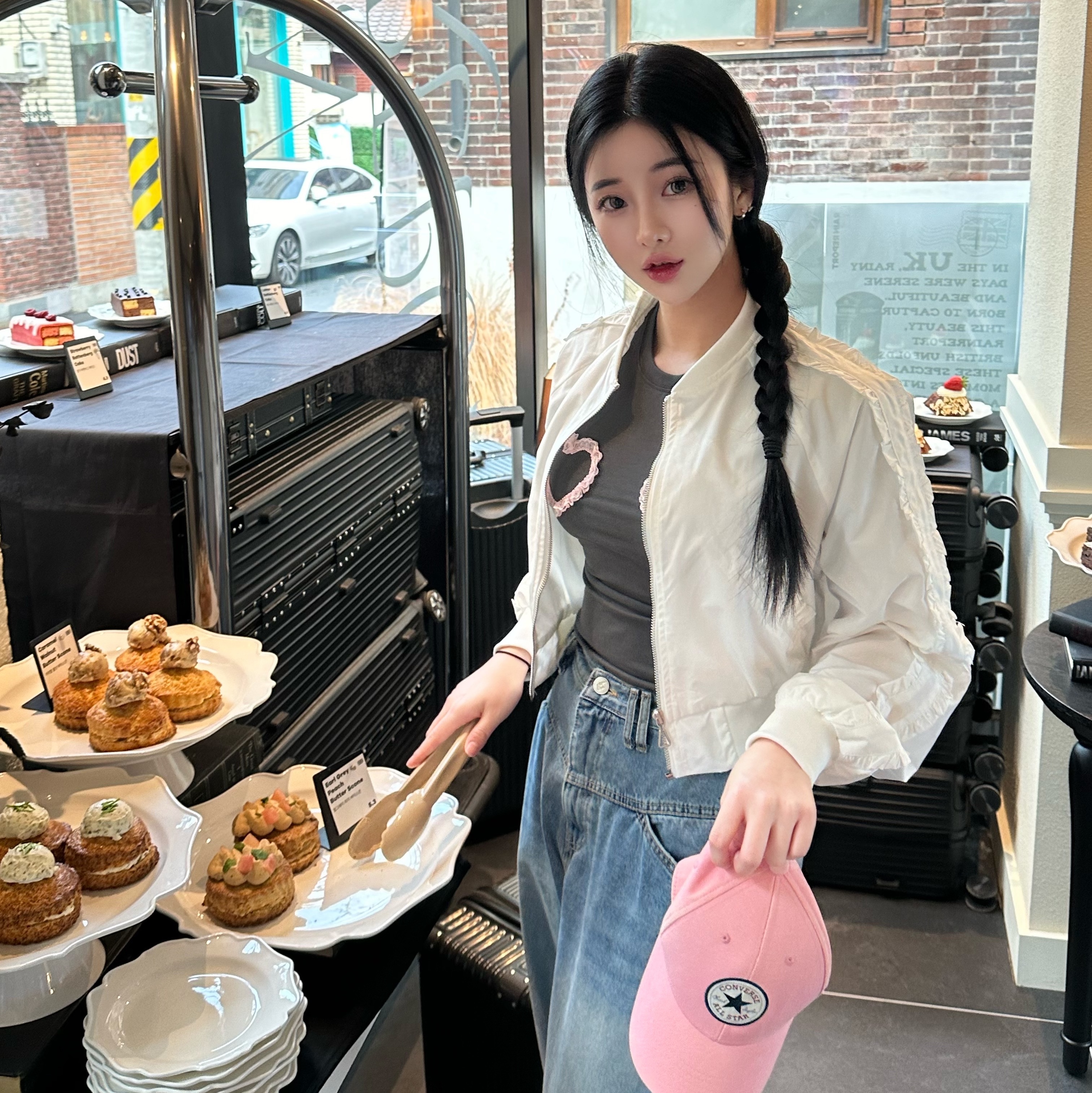 asyouare님의 스타일 - 6