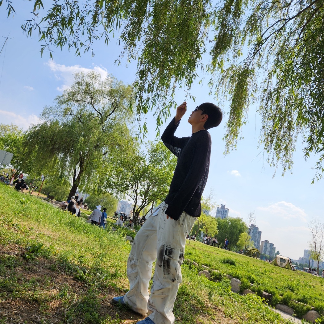 정영훈님의 스타일 - 1