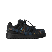 Louis Vuitton LV Trainer Maxi Sneaker Black