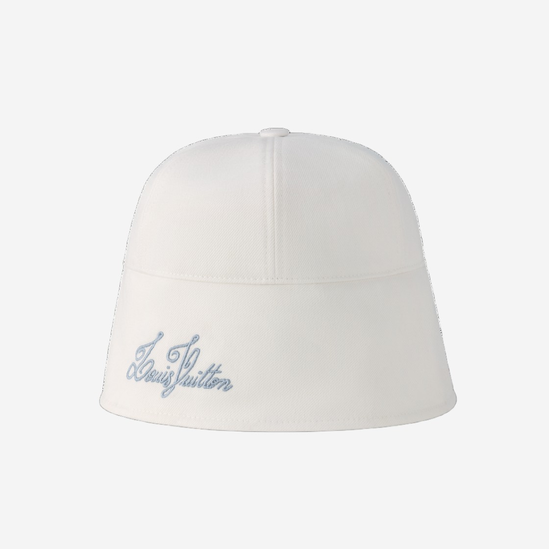 Louis Vuitton Sailor Hat White 상세 이미지 1