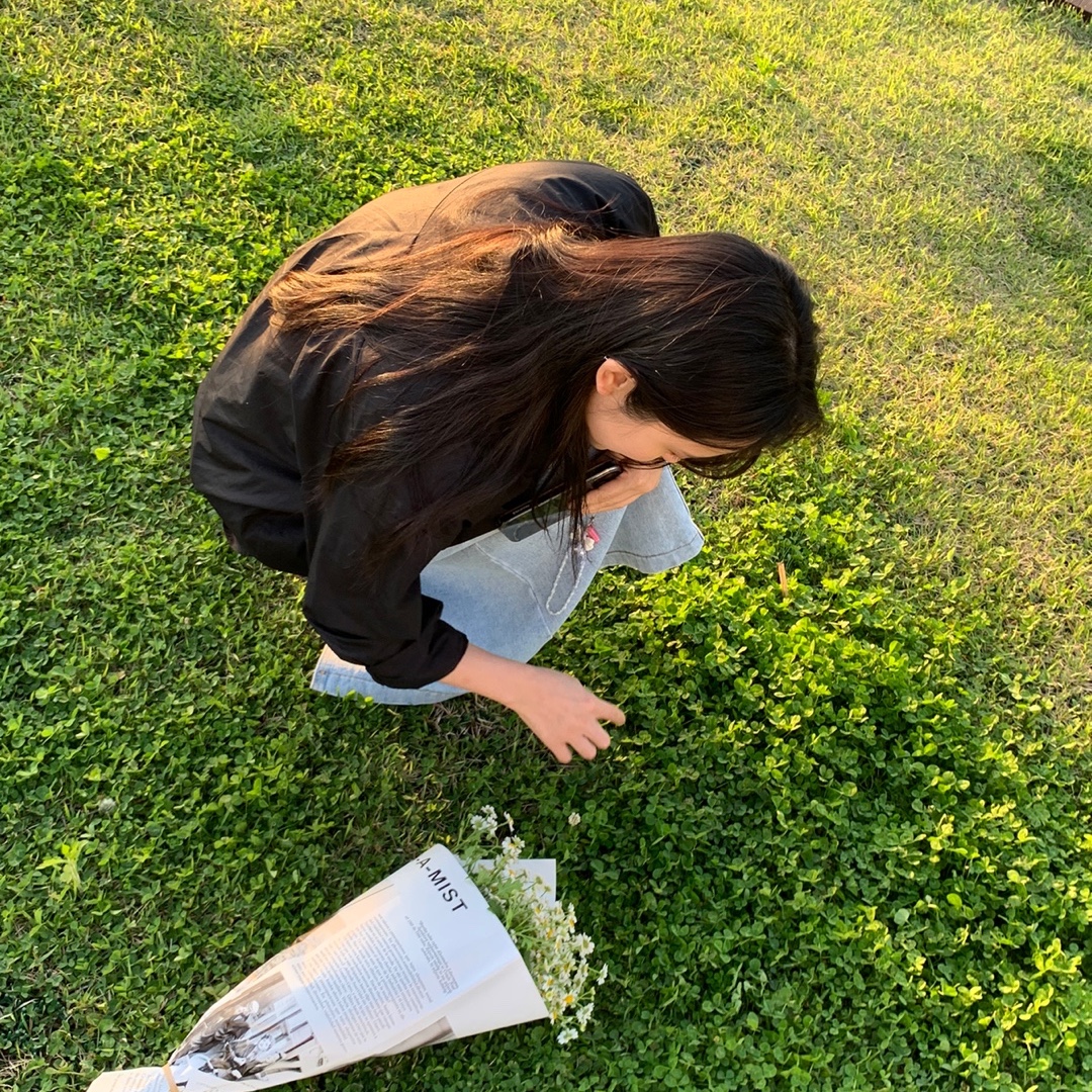 KREAM 스타일 - 1