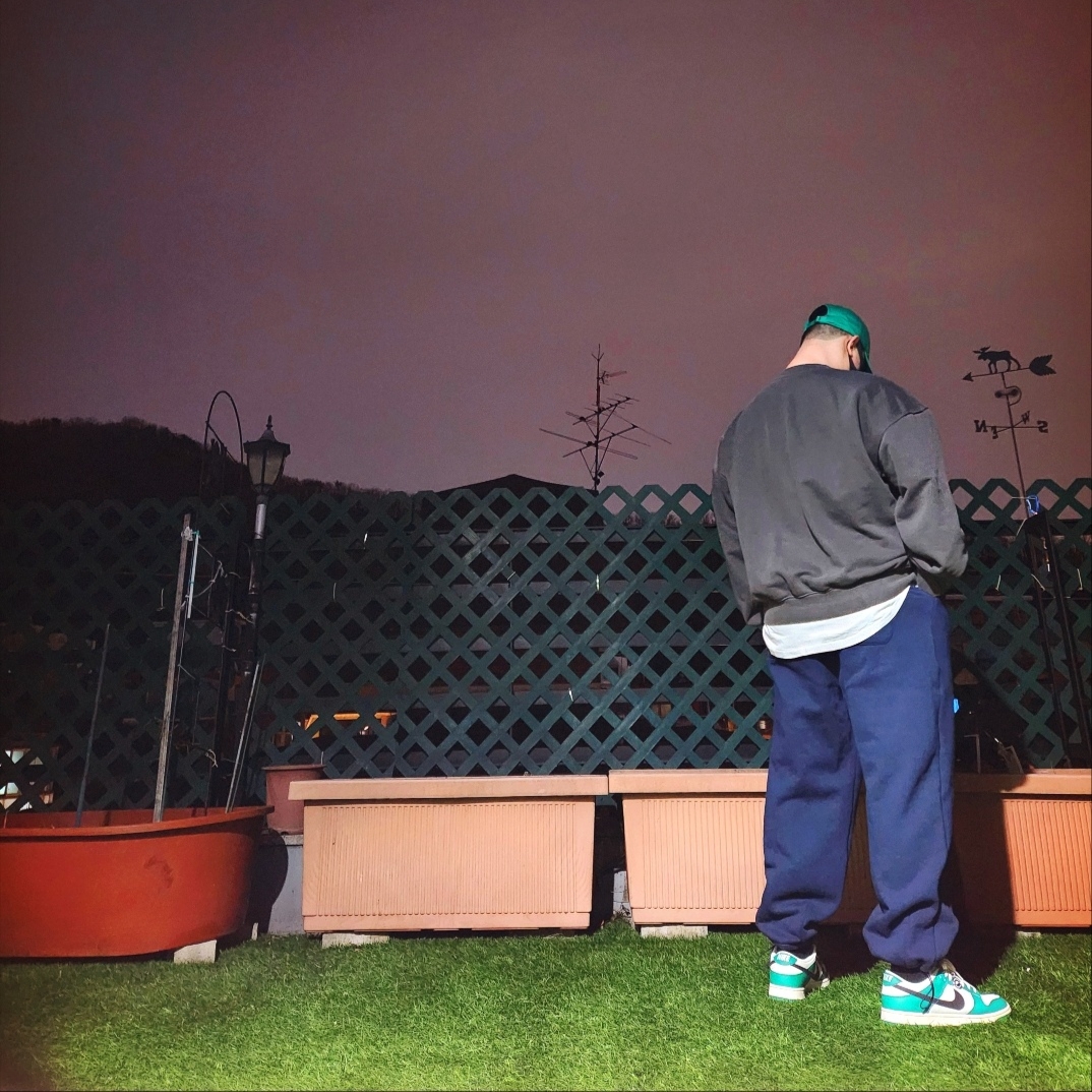 Nike Club Unstructured Futura Washed Cap Malachite, Nike Dunk Low Retro SE Jackpot Malachite 착용 스타일 - 3